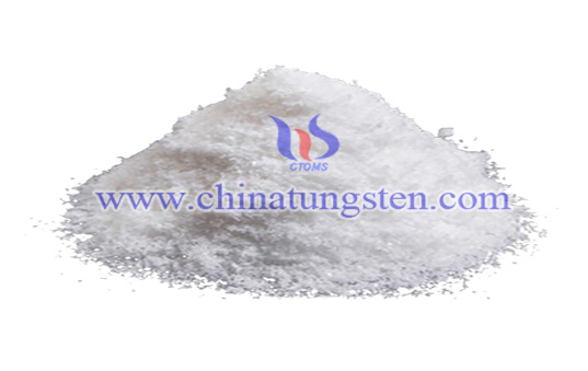 Bis (Propylcyclopentyl) Tungsten Chloride(Ⅵ) Picture