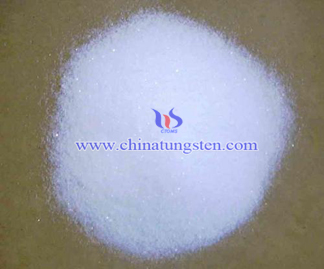 Bis(tert-butylimino)Tungsten DimethylazanidePicture