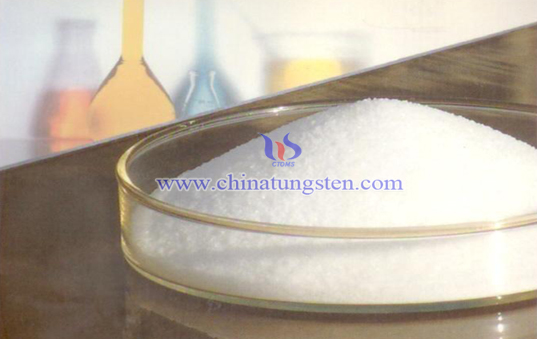 Cyclopentyl Tricarbonyl Hydride Tungsten Picture